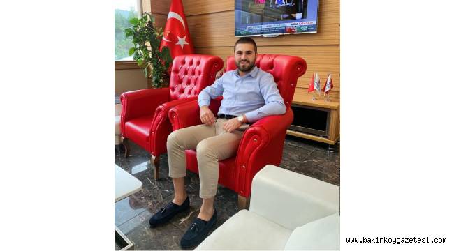 Bekir Eryılmaz: anadolu'dan türkiye'ye bir başarı hikâyesi