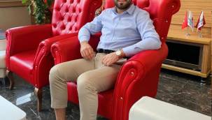 Bekir Eryılmaz: anadolu'dan türkiye'ye bir başarı hikâyesi