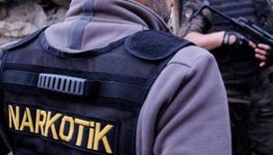 BEYLİKDÜZÜ'NDE UYUŞTURUCU OPERASYONU !