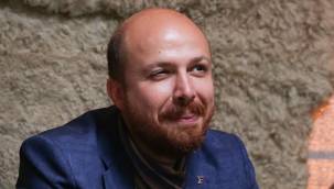 Bilal Erdoğan: Herkes bir playstation'ı olsun ister. Ama herkesin alabileceği şeyler değil