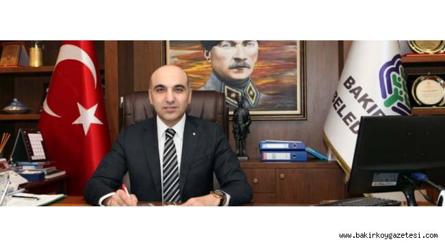 CHP'li Belediye Başkanı Bülent Kerimoğlu yazdı: Atatürk için Bakırköy'ün önemi