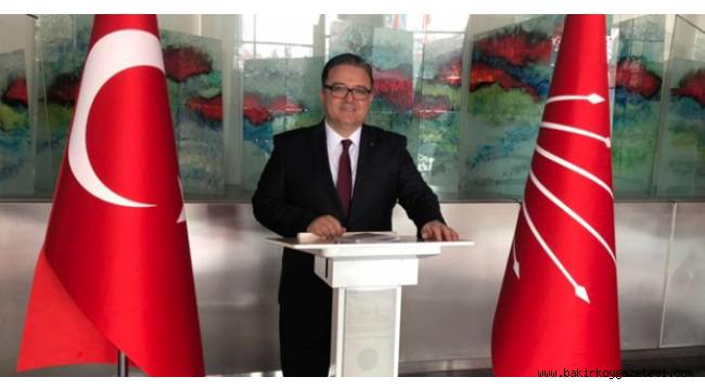 CHP'NİN SEVİLEN İSMİ YAŞAMINI YİTİRDİ!