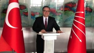 CHP'NİN SEVİLEN İSMİ YAŞAMINI YİTİRDİ!