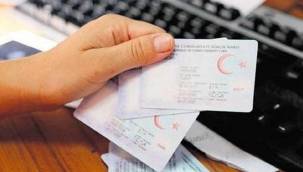 'Çipli kimlik' çetesi çökertildi