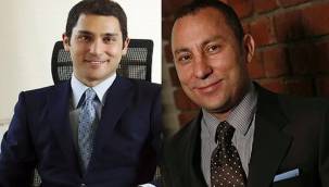  Durmuş Döven'in oğlu Egemen Döven'e şok ceza