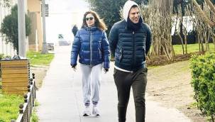 Güllü Aybar ile Malkoç Süalp'in 2.5 yıllık aşk sona erdi