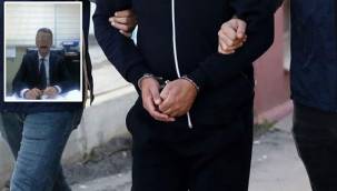 İmar Müdürü, çocuk pornosundan tutuklandı