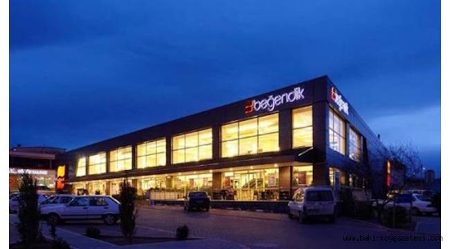 Kayserili 35 yıllık perakende devi resmen iflas etti!