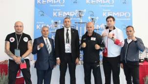 KEMPO SPORUNA YOĞUN İLGİ!