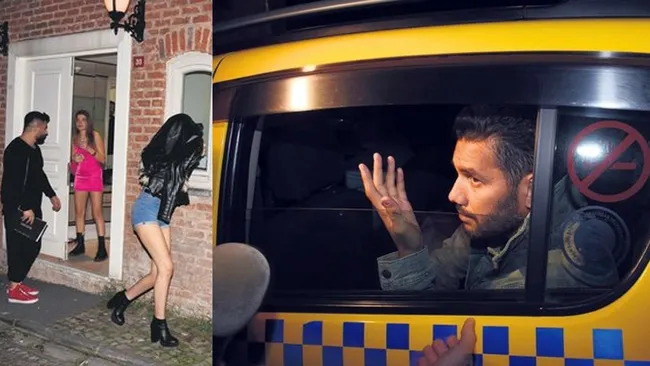 Kendilerine 'sosyetik' diyen 250 kişiden büyük umursamazlık!