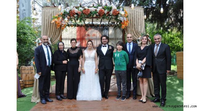 KERİMOĞLU AİLESİNİN MUTLU GÜNÜ!