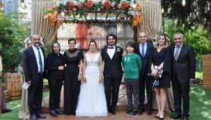 KERİMOĞLU AİLESİNİN MUTLU GÜNÜ!