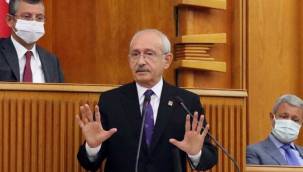 Kılıçdaroğlu'dan Erdoğan'a Fransız malı boykotu tepkisi: Fransız uçaklarını sat, Emine Hanımın bir çantası var, onu da sarayın bahçesinde yaksın