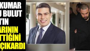  Kumar baronu Bulut Akacan'ın adamlarının firar ettiğini ortaya çıktı 