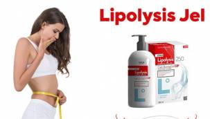 Lipolysis Soğuk Lipoliz Jeli sağlığa zararlı mı?