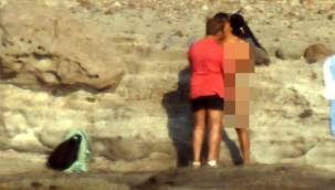  Montajlayıp tehdit ettiler