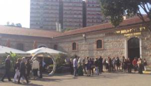 MUSTAFA ERCAN ''ATAKÖY'DE NİKAHLAR DURDURULMALIDIR''