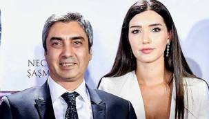 Necati Şaşmaz'ın 12 yıla kadar hapsi isteniyor!