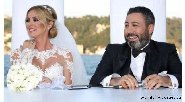 Petek Dinçöz'ün eşinin şirketine bir yıllık konkordato