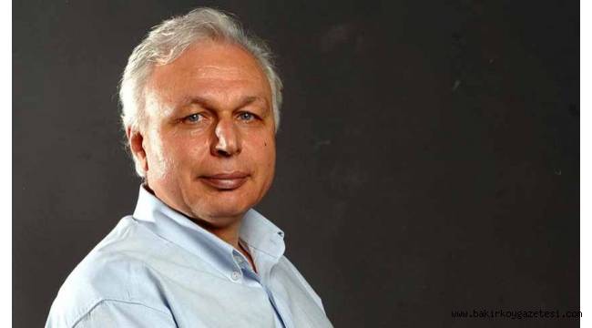 Profesör Seyfettin Gürsel de dolandırıcı kurbanı.