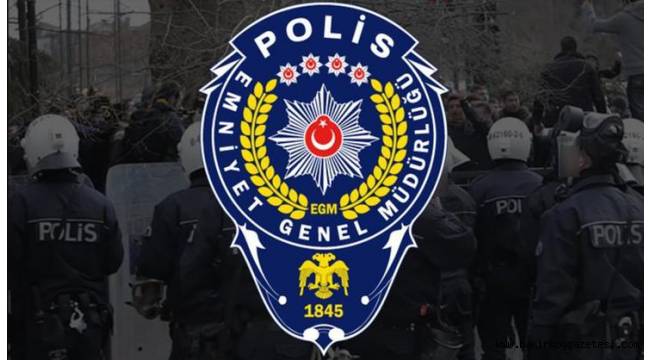 SAHİPSİZ MALLARA ÇÖKEN ÇETE ÇÖKERTİLDİ!