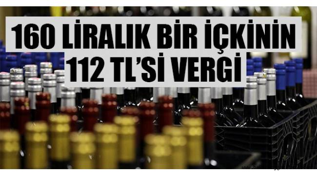 Sahte içki gerçeği... Yurttaşlar neden tercih ediyor?