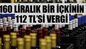 Sahte içki gerçeği... Yurttaşlar neden tercih ediyor?