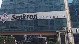 Senkron Güvenlik Şirketinin Halka arzında satılan hisselerin parası nerede?