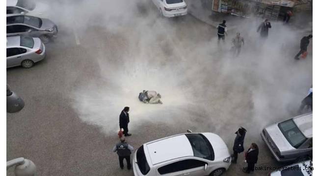 Son 5 yılda 370 kişi geçim sıkıntısından dolayı yaşamına son verdi