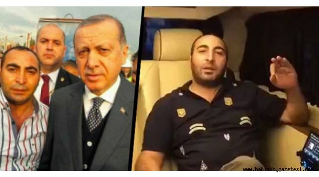 Sosyal medya üzerinden 'mafya hizmeti' reklamı yapan kişi tutuklandı
