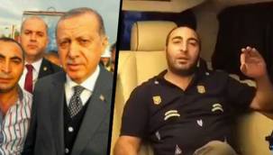 Sosyal medya üzerinden 'mafya hizmeti' reklamı yapan kişi tutuklandı