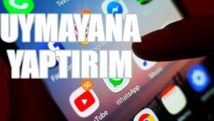 Sosyal medya yasası yürürlüğe girdi