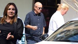 Sosyetenin dilindeki kavga!