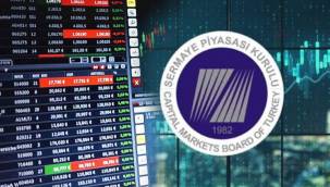 SPK BÜLTENİNDEN 16 İSME 6 AY CEZA ÇIKTI