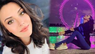 Tuvana Türkay Ankaralı işadamı Erdem Özün ile aşk yaşıyor