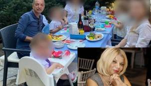 ÜNLÜ AZERİ ARMATÖR'E MİLYONLUK BOŞANMA DAVASI!