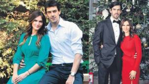 Ünlü çifte tehdit mesajı: Arkanızı kollayın