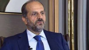 Yeni Şafak'ın patronu Nuri Albayrak'a TOKİ'den 321 milyonluk ihale