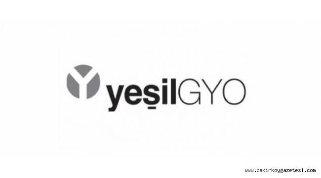 Yeşil Gyo hisselerinde Sürme ailesine 6 ay işlem yasağı