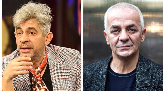 Zafer Algöz'den Okan Bayülgen'e ağır suçlama