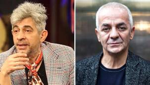 Zafer Algöz'den Okan Bayülgen'e ağır suçlama