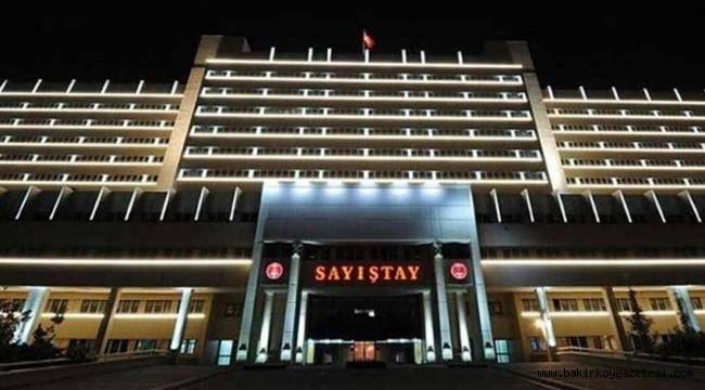 Zimmetçiye 20 milyon TL