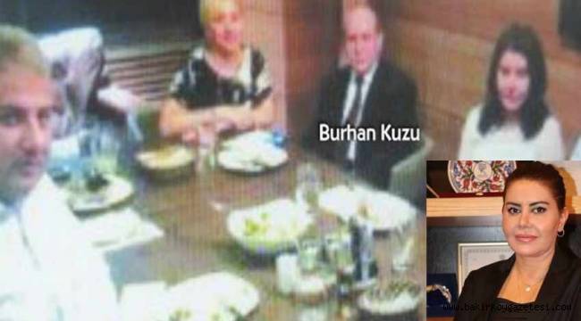 Zindaşti: Aliye Uzun bana 6-7 kadın getirdi