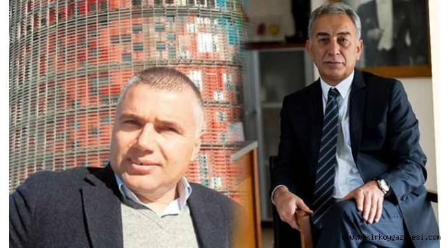 Adnan Polat, '24 Milyon TL dolandırıldım' demişti: O iş adamı beraat etti