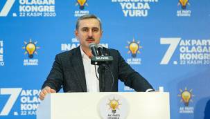 AK Parti İstanbul'da 10 ilçe başkan adayını belirledi