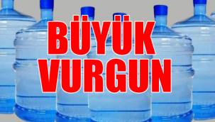 AKP dönemi İBB'sinden 'yolsuzluk'