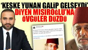 AKP'li meclis üyesinden Atatürk'e hakaret!