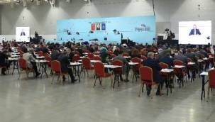 AKP ve MHP'liler İstanbul'u depreme hazırlayacak düzenlemeyi reddetti