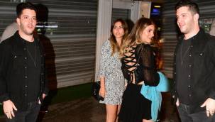 Aslan Gülman koronavirüs'te cadılar bayramı partisi verdi!