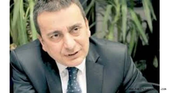 AZMİ KARAMAHMUTOĞLU'NUN ANNESİ VEFAT ETTİ!